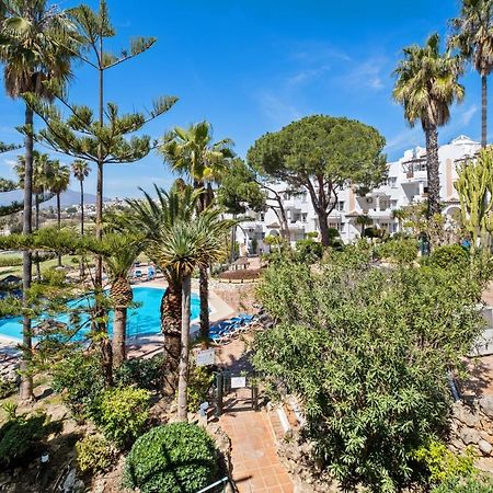 Matchroom Country Club Resort Fuengirola Exterior photo