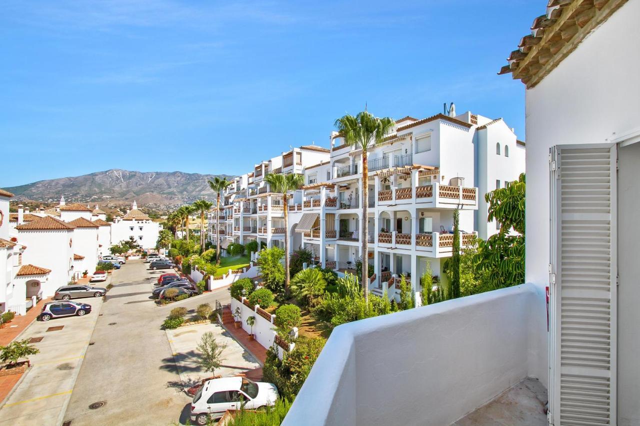 Matchroom Country Club Resort Fuengirola Exterior photo